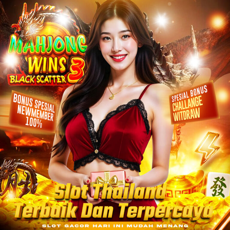 slot-thailand-new